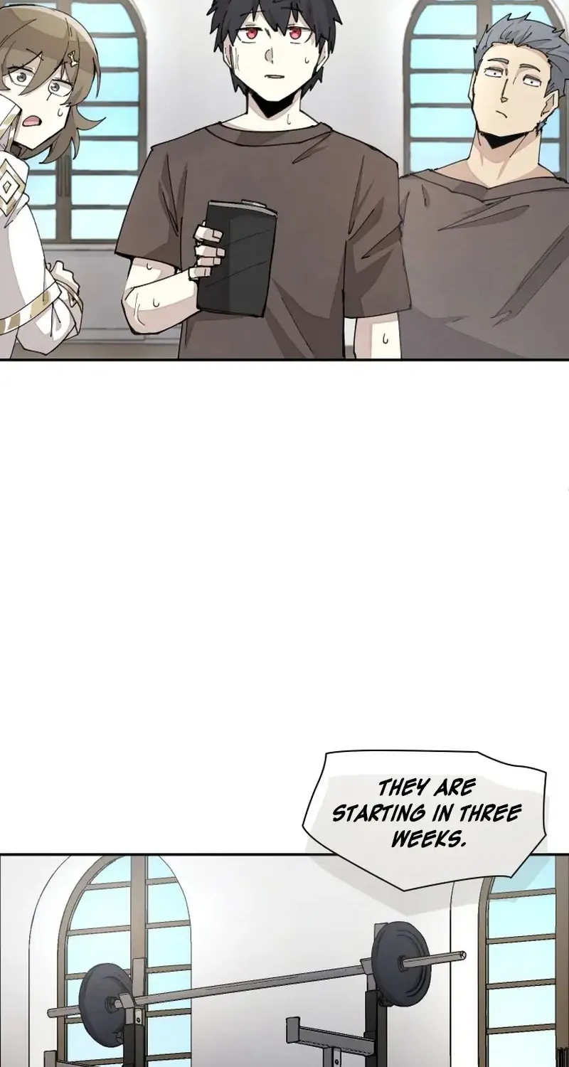 The Great Mage of the Hero’s Party Reincarnates Zinmanga X Chapter 39 Page 2