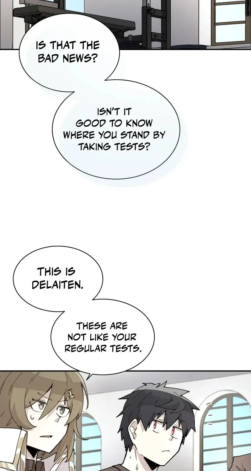 The Great Mage of the Hero’s Party Reincarnates Zinmanga X Chapter 39 Page 3