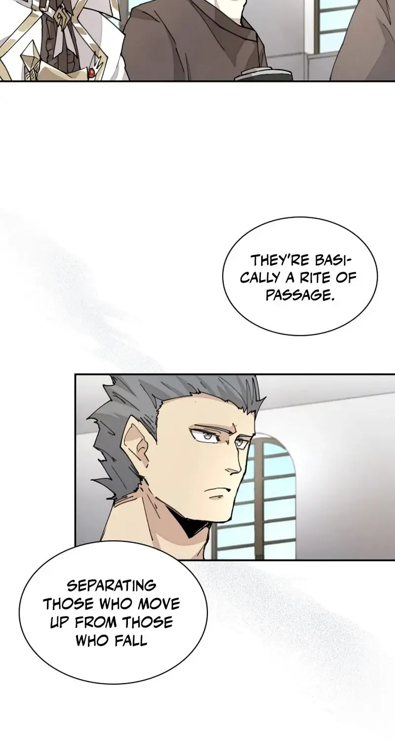 The Great Mage of the Hero’s Party Reincarnates Zinmanga X Chapter 39 Page 4