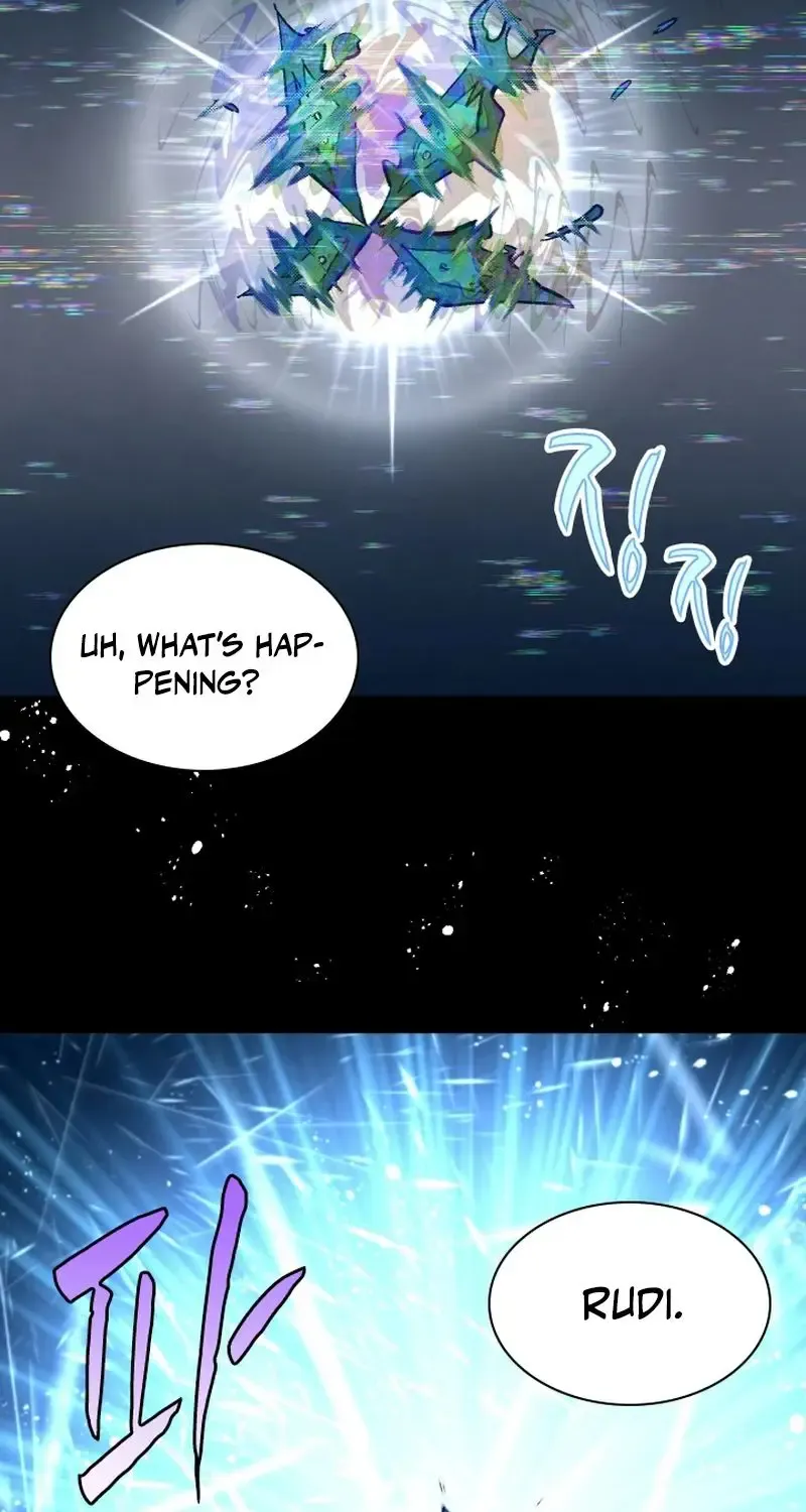 The Great Mage of the Hero’s Party Reincarnates Zinmanga X Chapter 39 Page 11