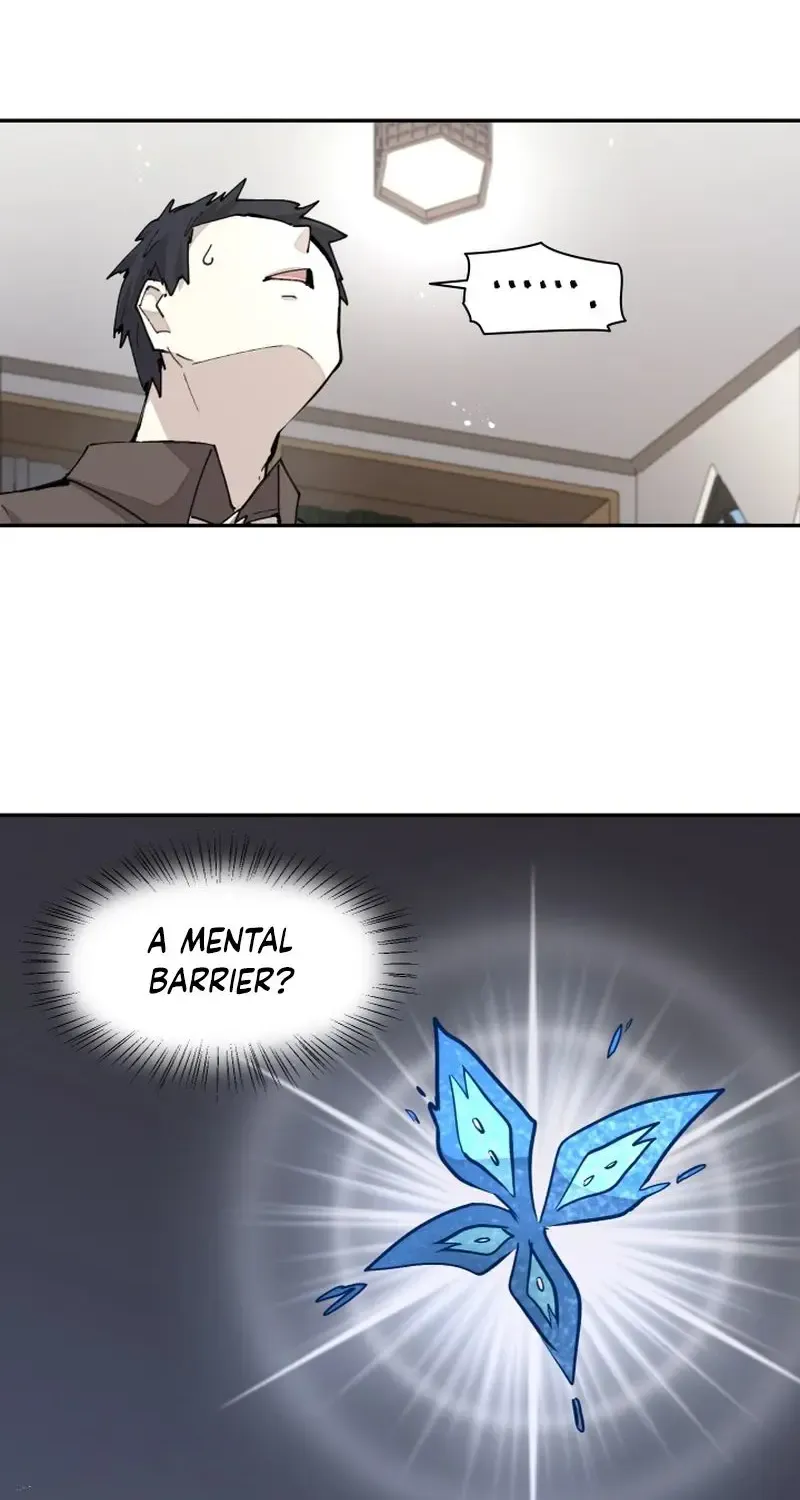 The Great Mage of the Hero’s Party Reincarnates Zinmanga X Chapter 39 Page 20