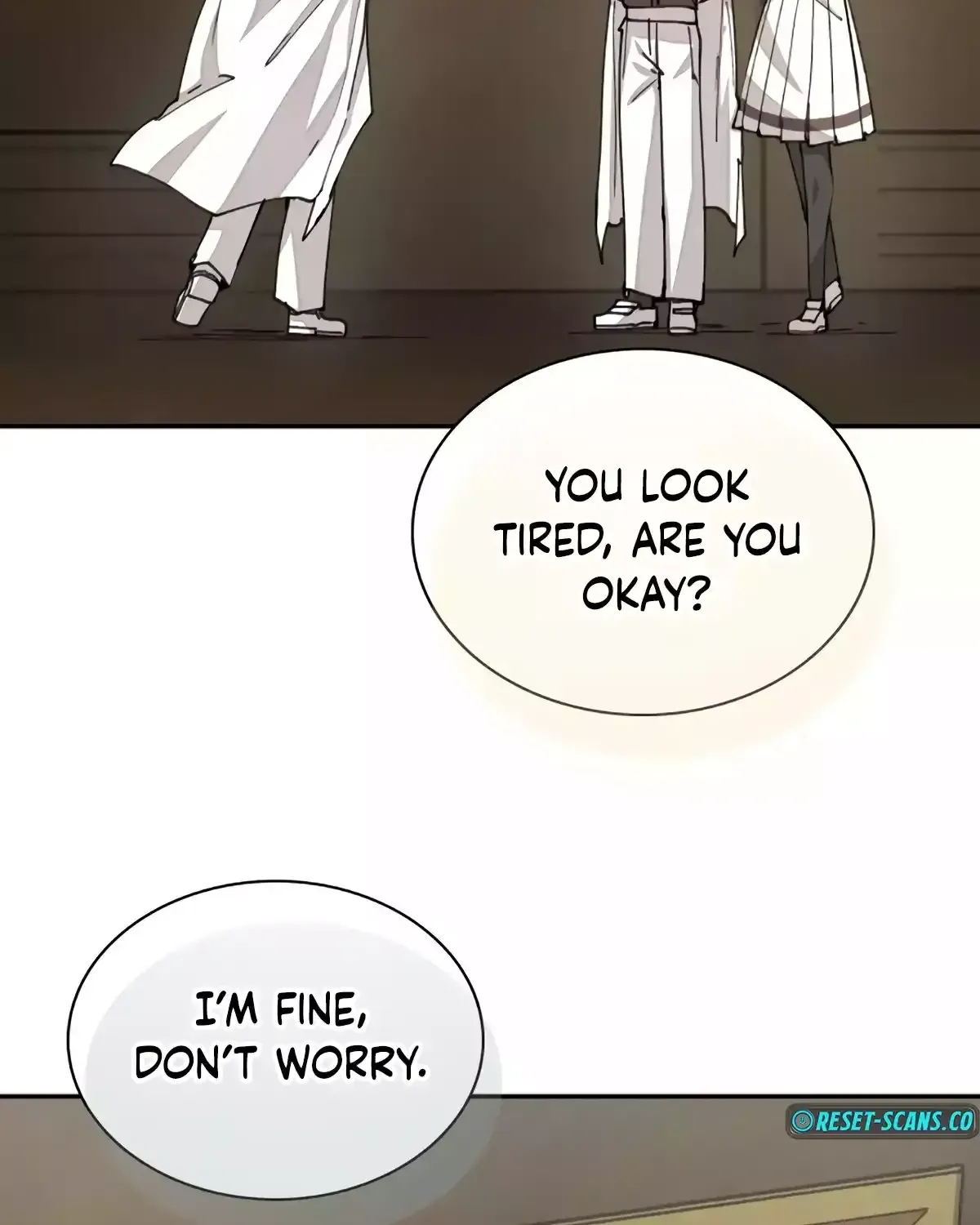 The Great Mage of the Hero’s Party Reincarnates Zinmanga X Chapter 38 Page 3