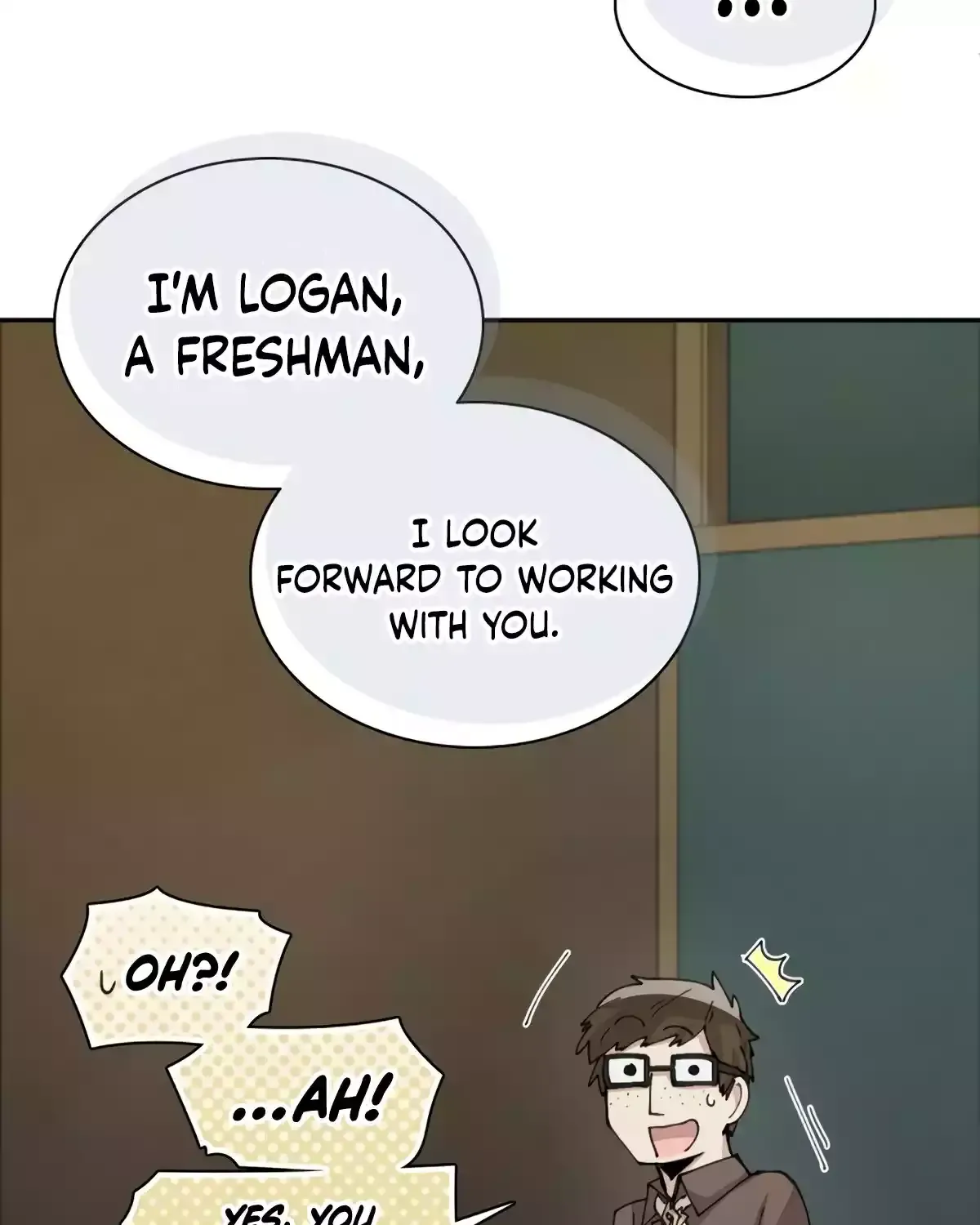 The Great Mage of the Hero’s Party Reincarnates Zinmanga X Chapter 38 Page 15