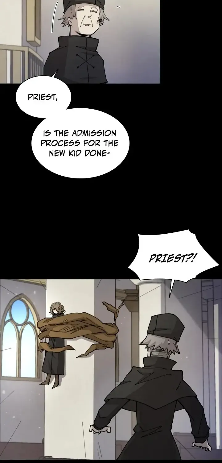 The Great Mage of the Hero’s Party Reincarnates Zinmanga X Chapter 37 Page 2