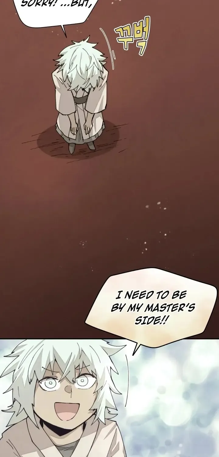 The Great Mage of the Hero’s Party Reincarnates Zinmanga X Chapter 37 Page 5