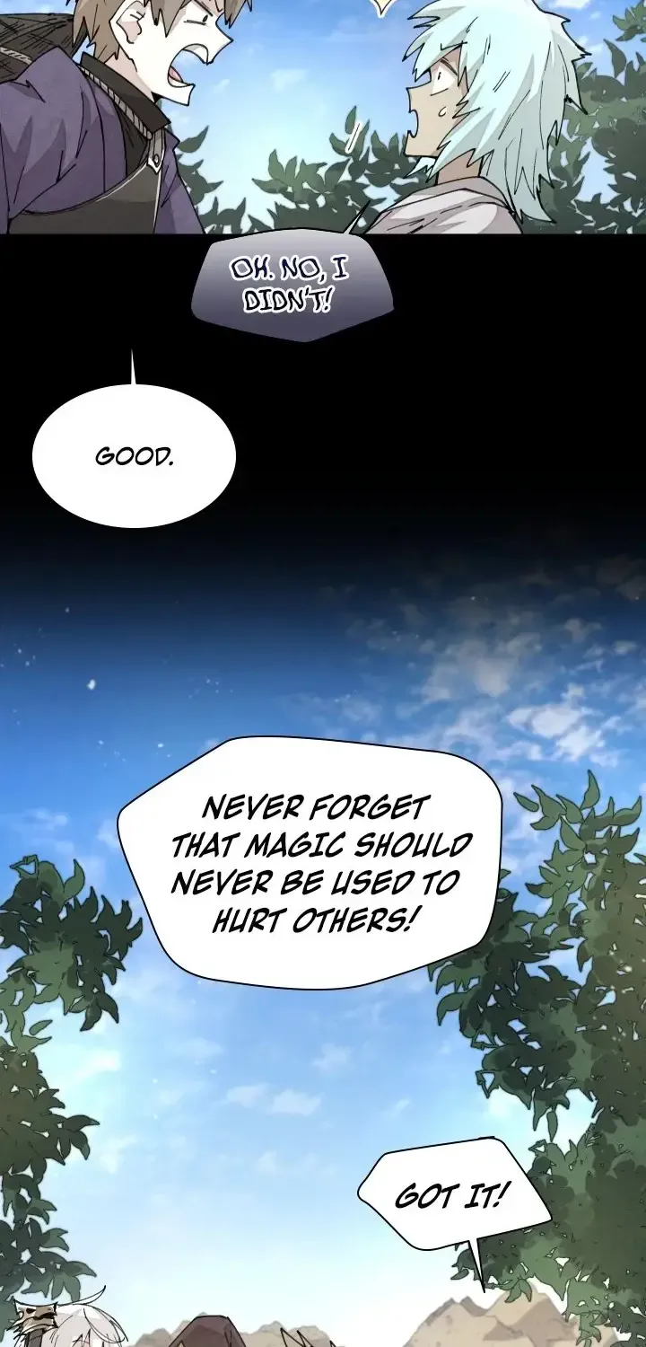 The Great Mage of the Hero’s Party Reincarnates Zinmanga X Chapter 37 Page 14