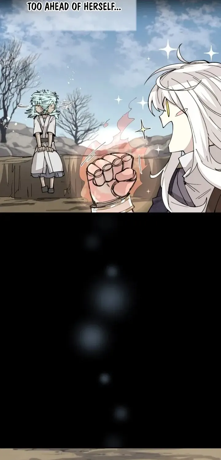The Great Mage of the Hero’s Party Reincarnates Zinmanga X Chapter 37 Page 22