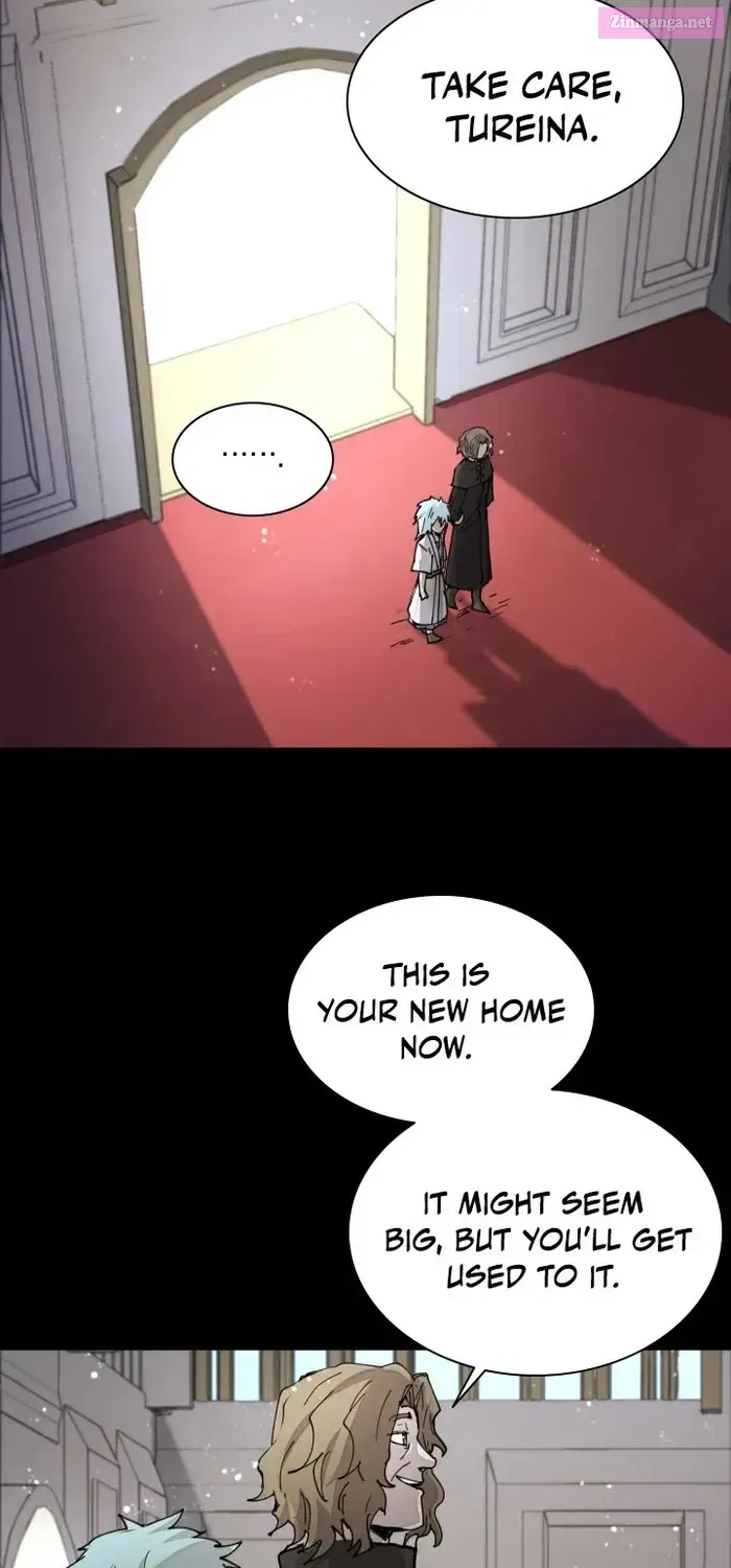 The Great Mage of the Hero’s Party Reincarnates Zinmanga X Chapter 36.1 Page 66