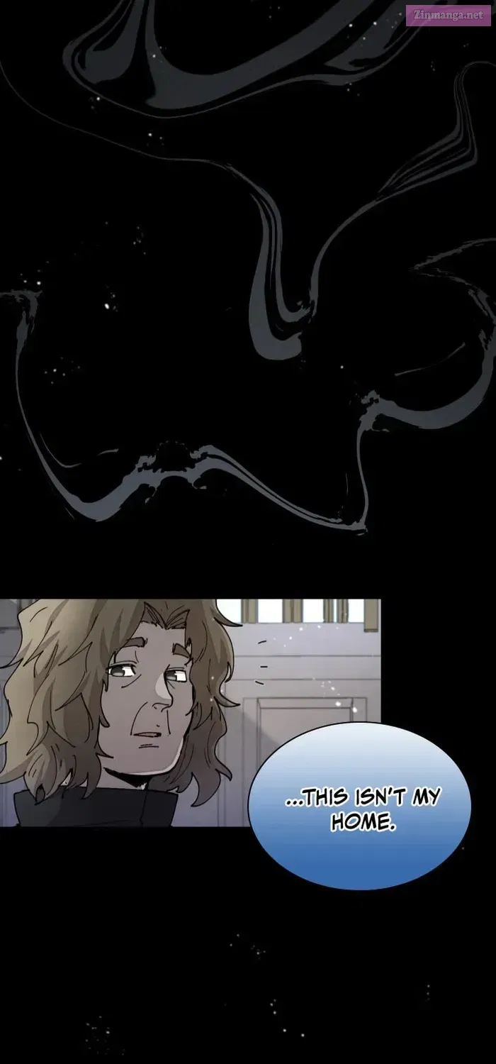 The Great Mage of the Hero’s Party Reincarnates Zinmanga X Chapter 36.1 Page 68