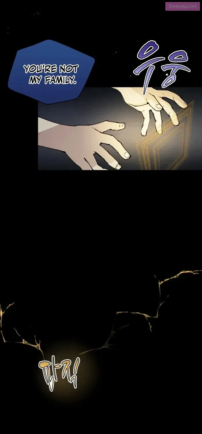 The Great Mage of the Hero’s Party Reincarnates Zinmanga X Chapter 36.1 Page 69