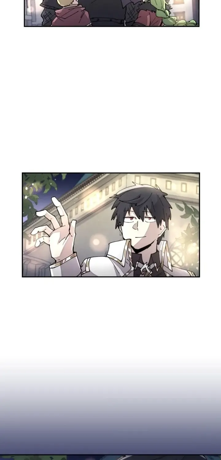 The Great Mage of the Hero’s Party Reincarnates Zinmanga X Chapter 36 Page 3