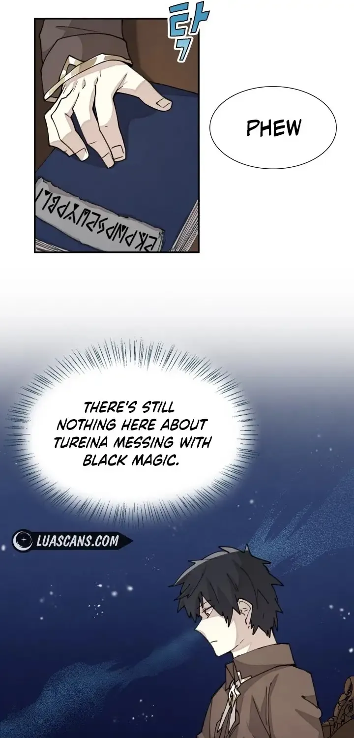 The Great Mage of the Hero’s Party Reincarnates Zinmanga X Chapter 36 Page 7