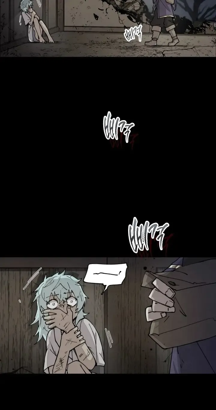 The Great Mage of the Hero’s Party Reincarnates Zinmanga X Chapter 36 Page 18