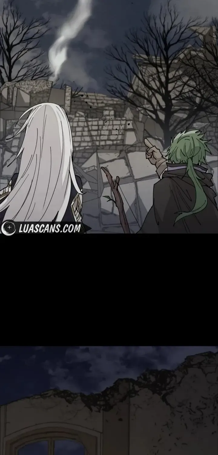 The Great Mage of the Hero’s Party Reincarnates Zinmanga X Chapter 36 Page 25