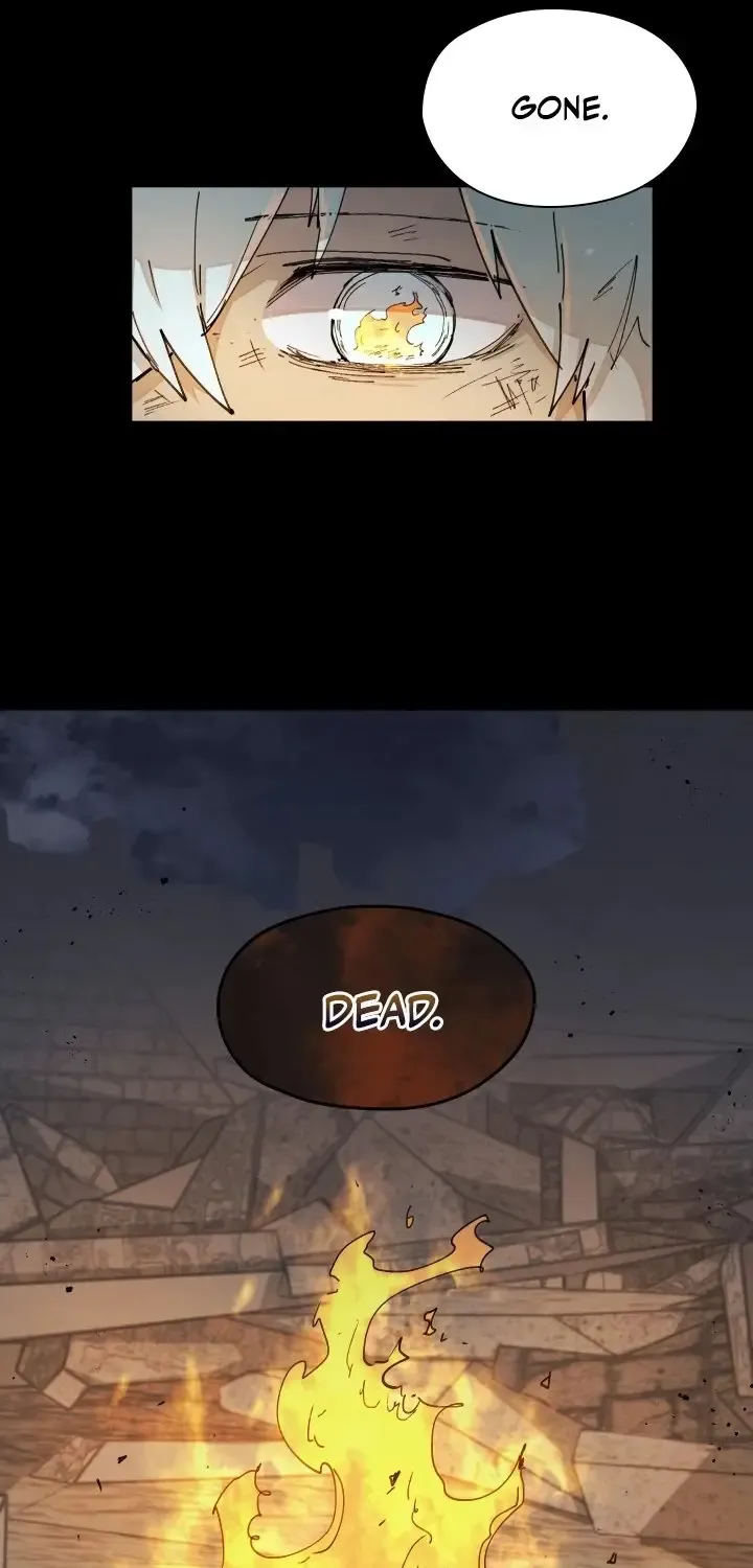 The Great Mage of the Hero’s Party Reincarnates Zinmanga X Chapter 36 Page 29