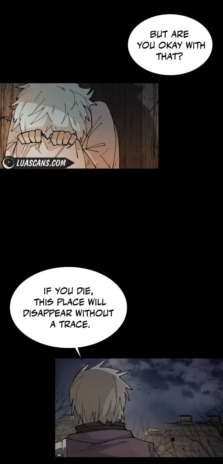 The Great Mage of the Hero’s Party Reincarnates Zinmanga X Chapter 36 Page 36