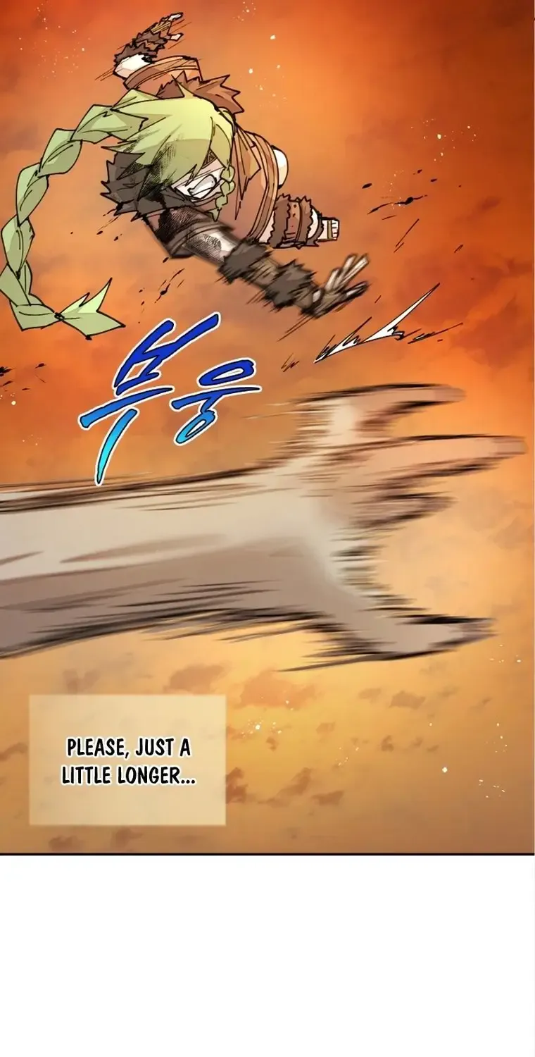 The Great Mage of the Hero’s Party Reincarnates Zinmanga X Chapter 34 Page 7