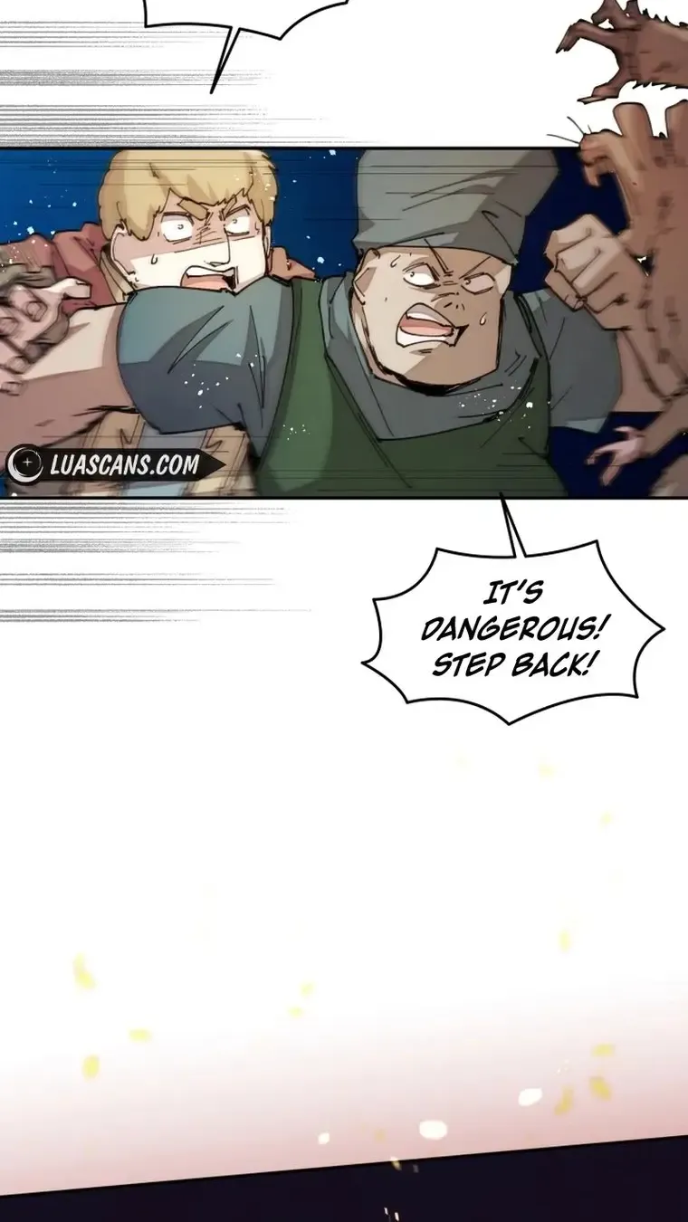 The Great Mage of the Hero’s Party Reincarnates Zinmanga X Chapter 34 Page 12