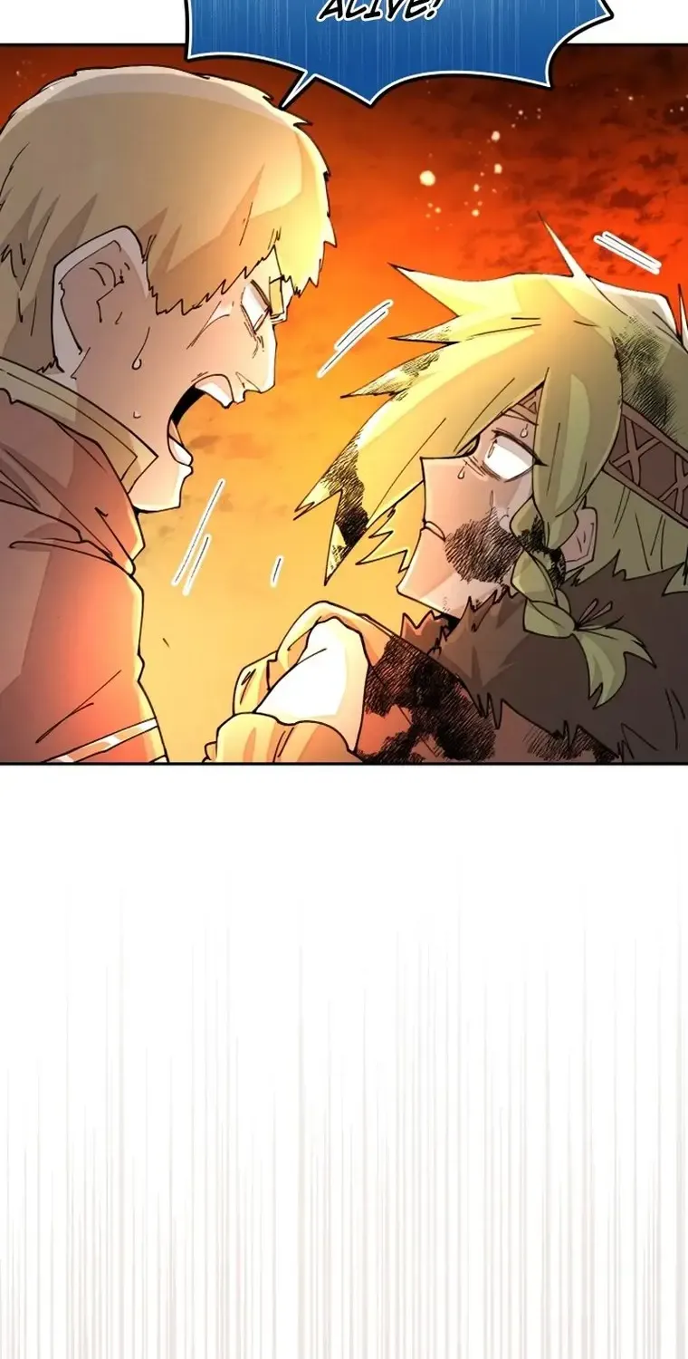 The Great Mage of the Hero’s Party Reincarnates Zinmanga X Chapter 34 Page 24