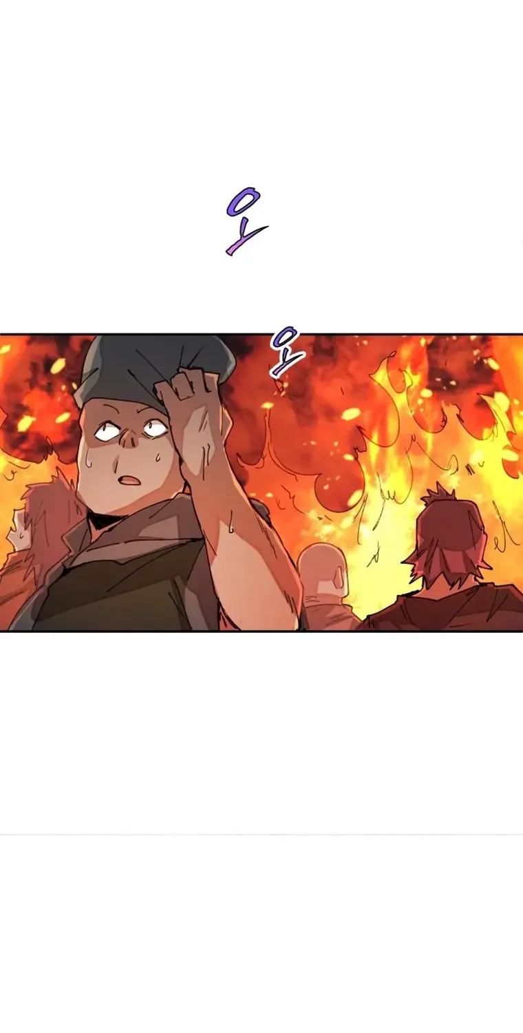 The Great Mage of the Hero’s Party Reincarnates Zinmanga X Chapter 34 Page 44