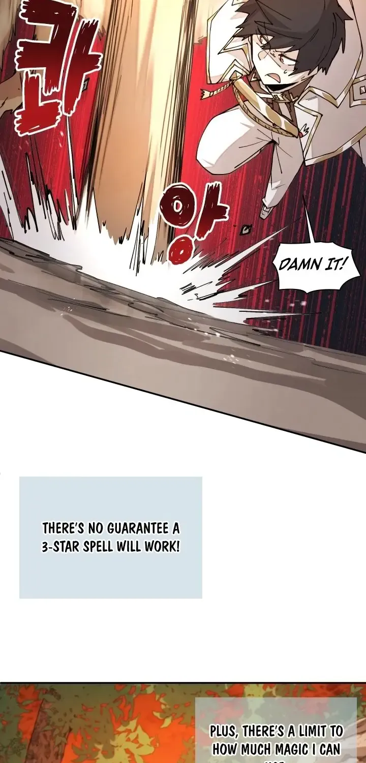 The Great Mage of the Hero’s Party Reincarnates Zinmanga X Chapter 33 Page 29