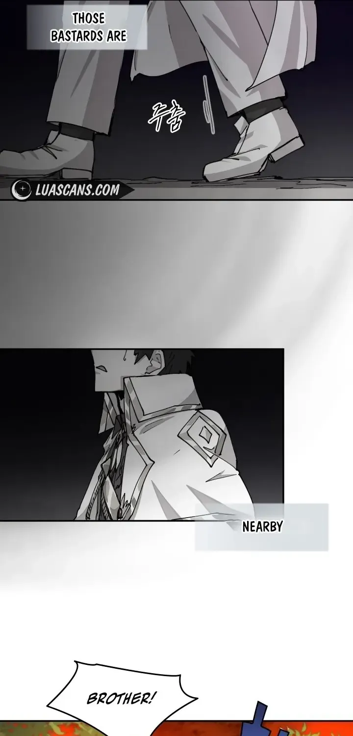 The Great Mage of the Hero’s Party Reincarnates Zinmanga X Chapter 32 Page 67