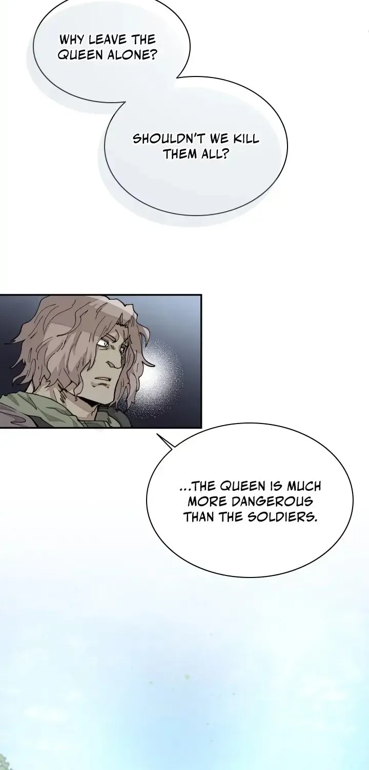 The Great Mage of the Hero’s Party Reincarnates Zinmanga X Chapter 31 Page 11