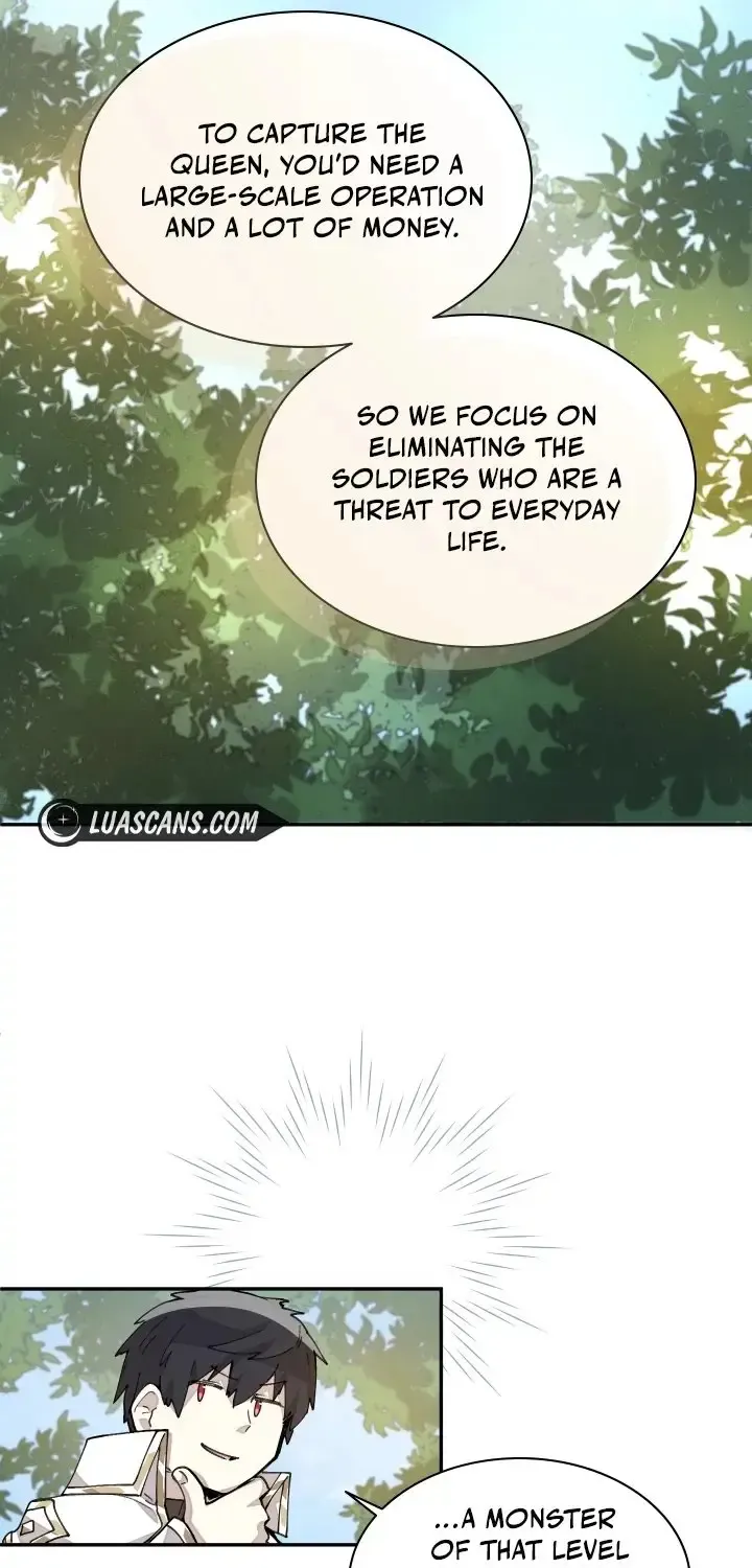 The Great Mage of the Hero’s Party Reincarnates Zinmanga X Chapter 31 Page 12