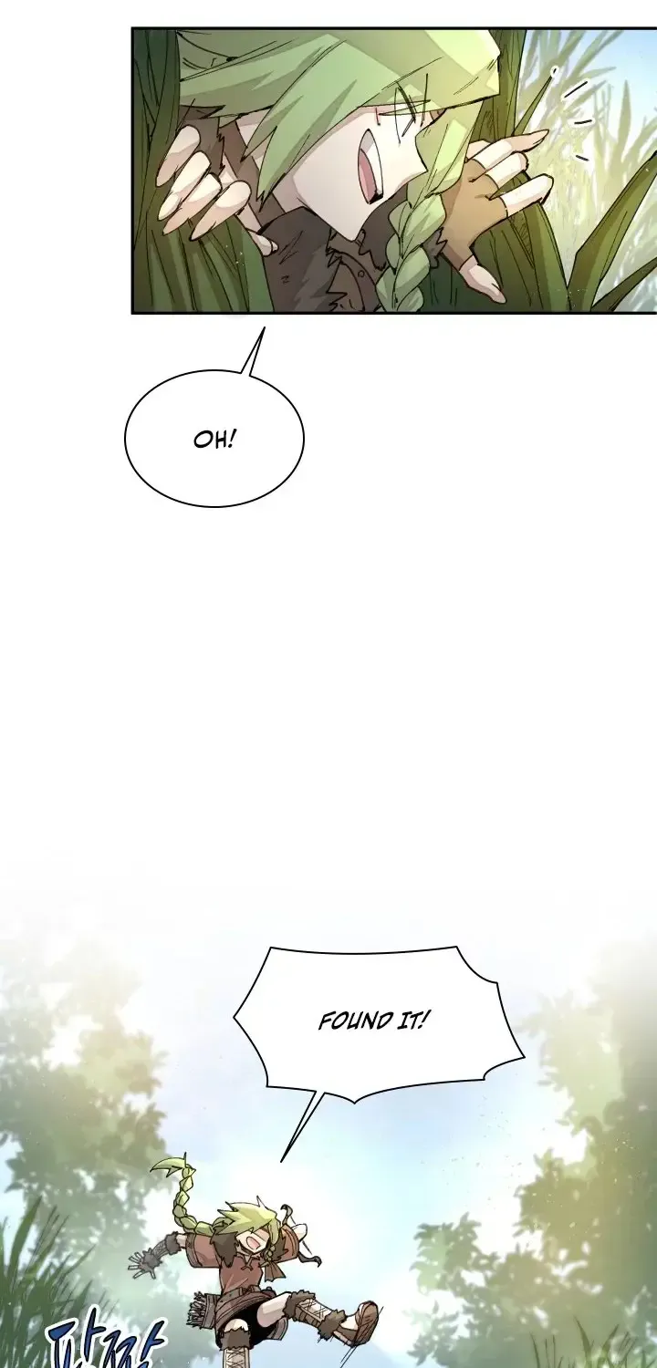The Great Mage of the Hero’s Party Reincarnates Zinmanga X Chapter 31 Page 15