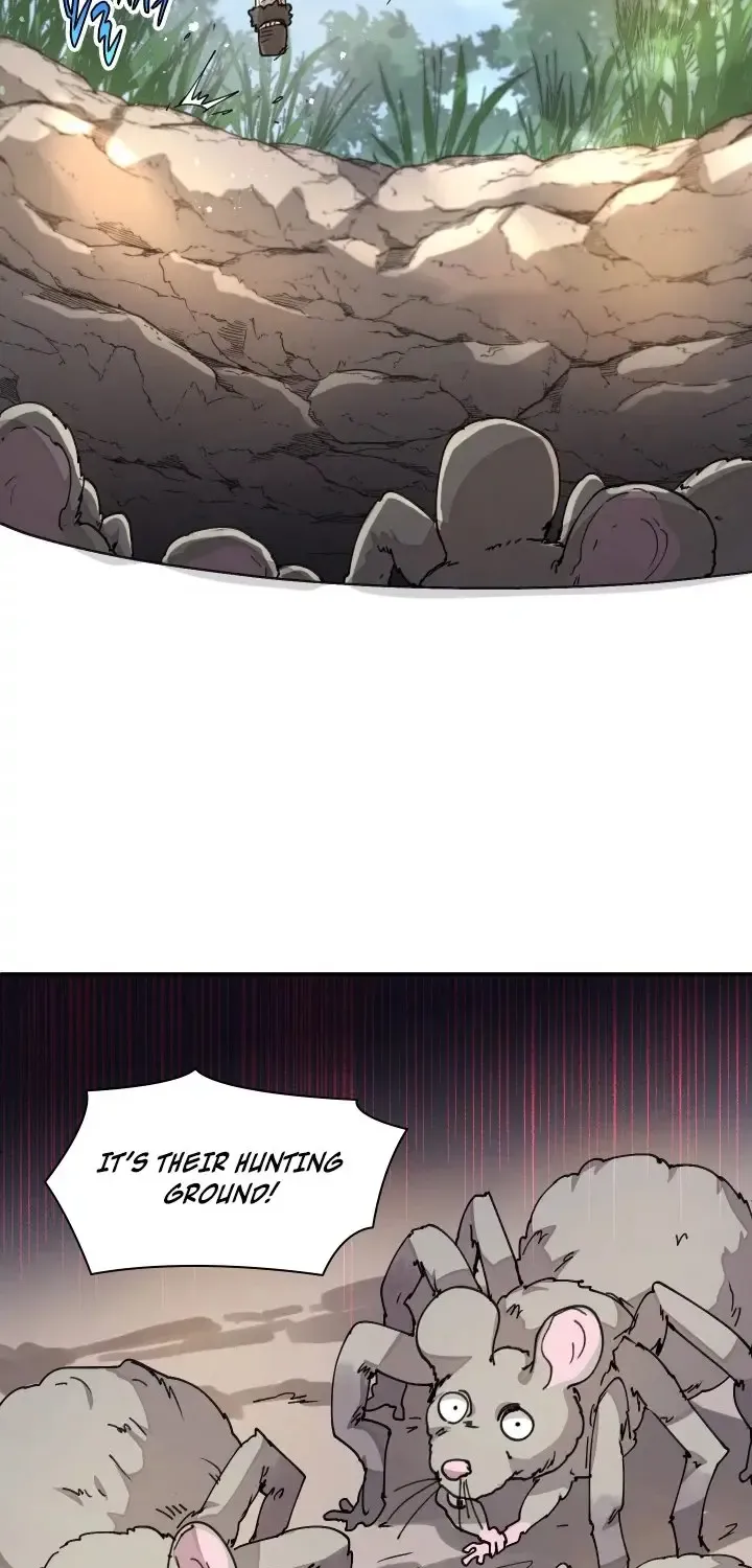 The Great Mage of the Hero’s Party Reincarnates Zinmanga X Chapter 31 Page 16