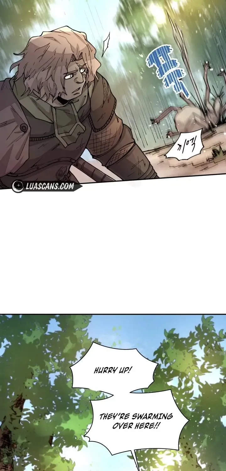 The Great Mage of the Hero’s Party Reincarnates Zinmanga X Chapter 31 Page 24