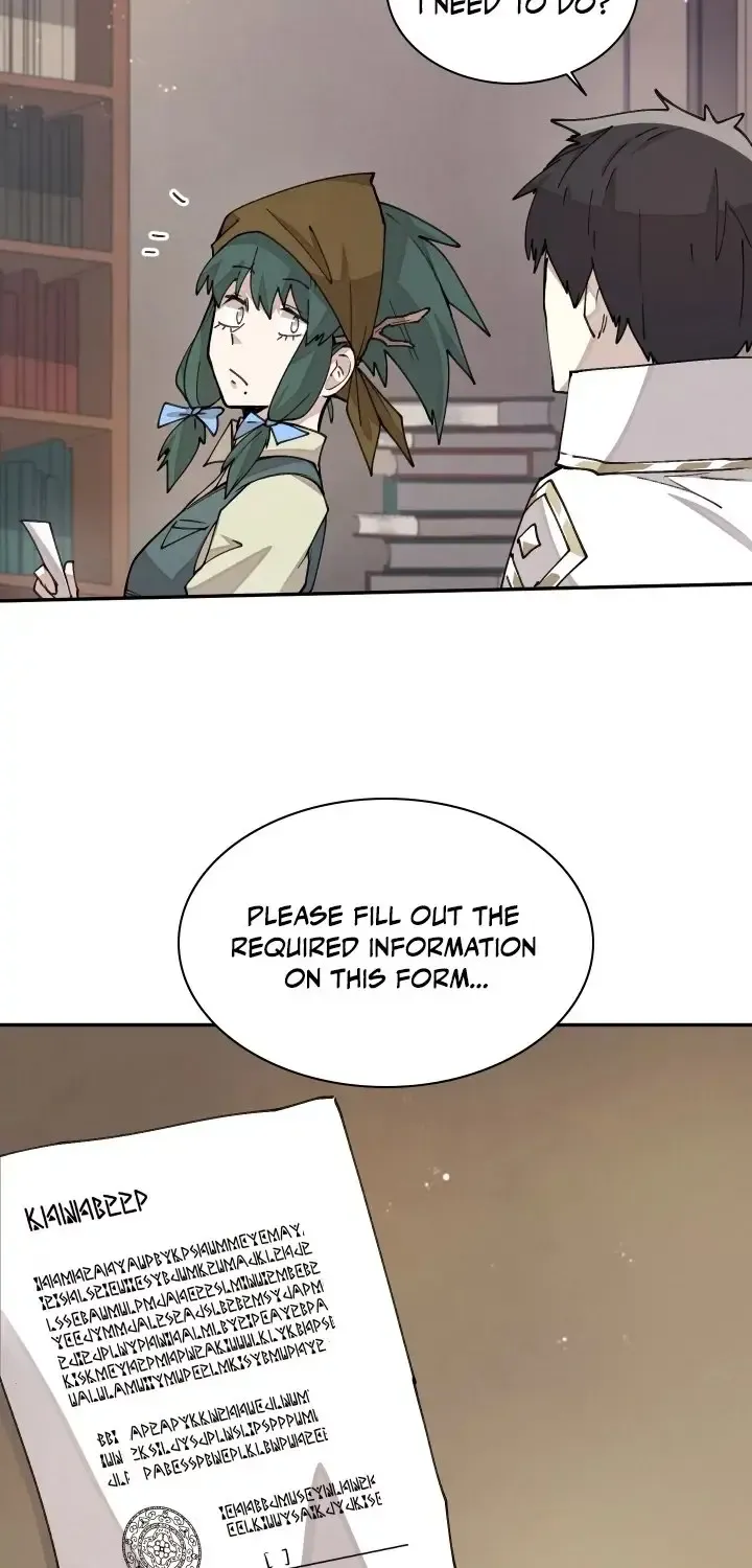 The Great Mage of the Hero’s Party Reincarnates Zinmanga X Chapter 30 Page 17