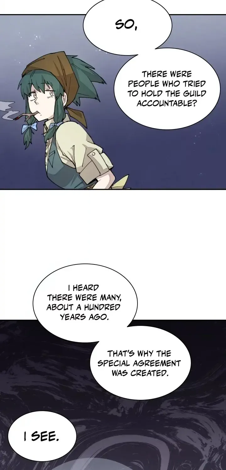 The Great Mage of the Hero’s Party Reincarnates Zinmanga X Chapter 30 Page 20