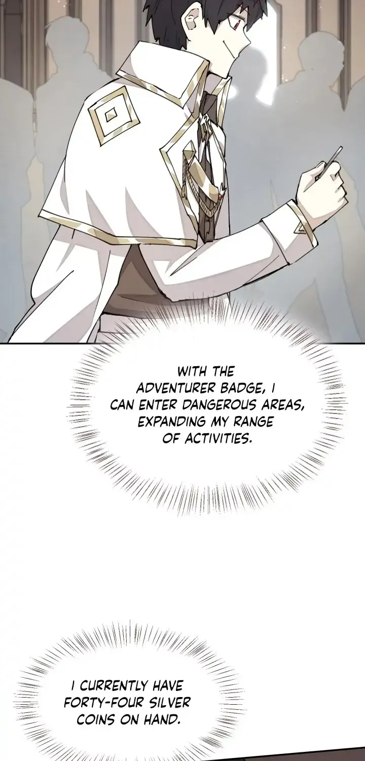 The Great Mage of the Hero’s Party Reincarnates Zinmanga X Chapter 30 Page 28