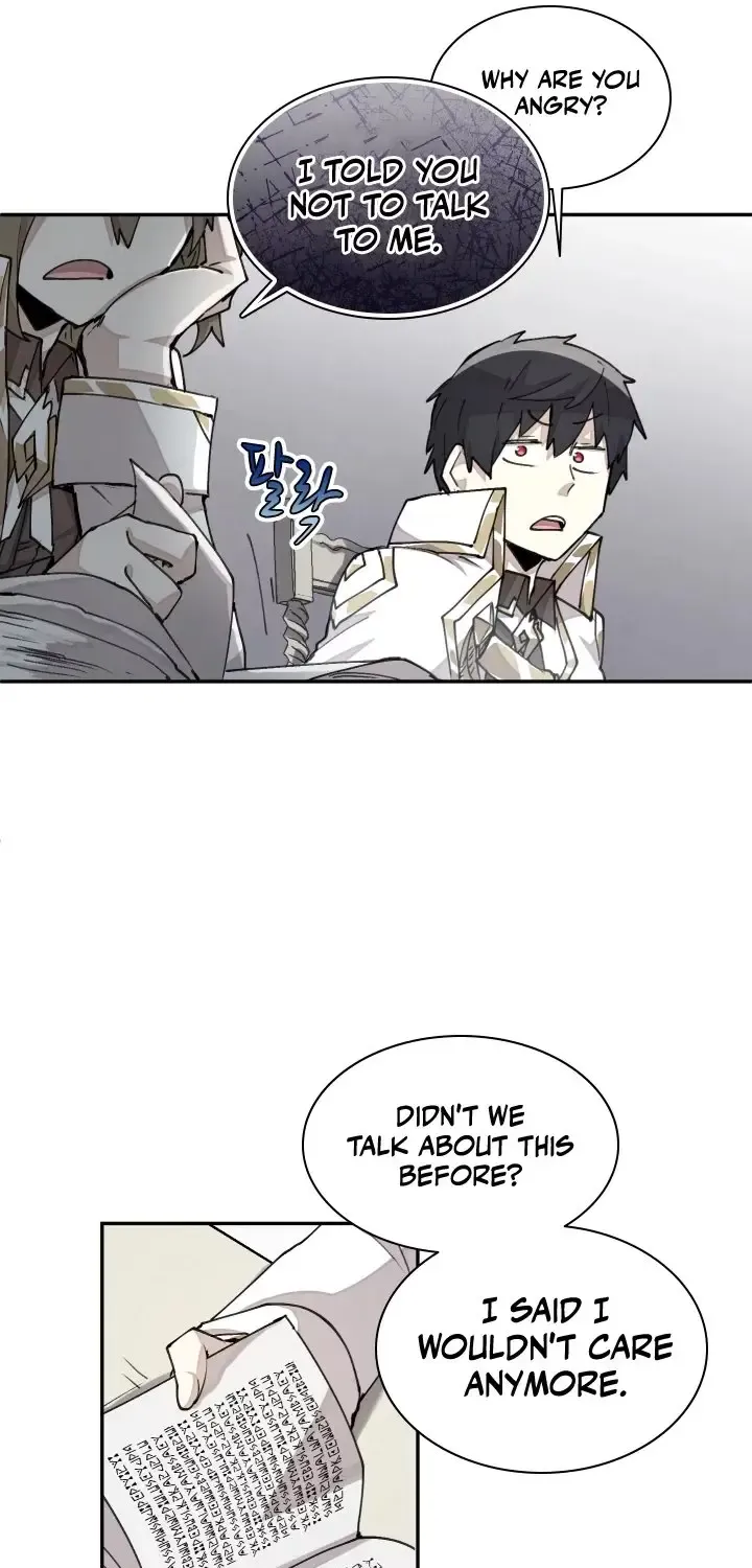 The Great Mage of the Hero’s Party Reincarnates Zinmanga X Chapter 29 Page 13