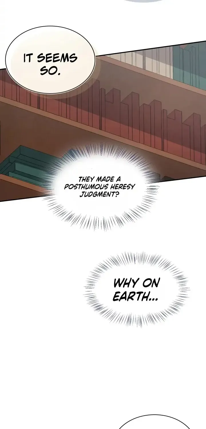 The Great Mage of the Hero’s Party Reincarnates Zinmanga X Chapter 29 Page 32