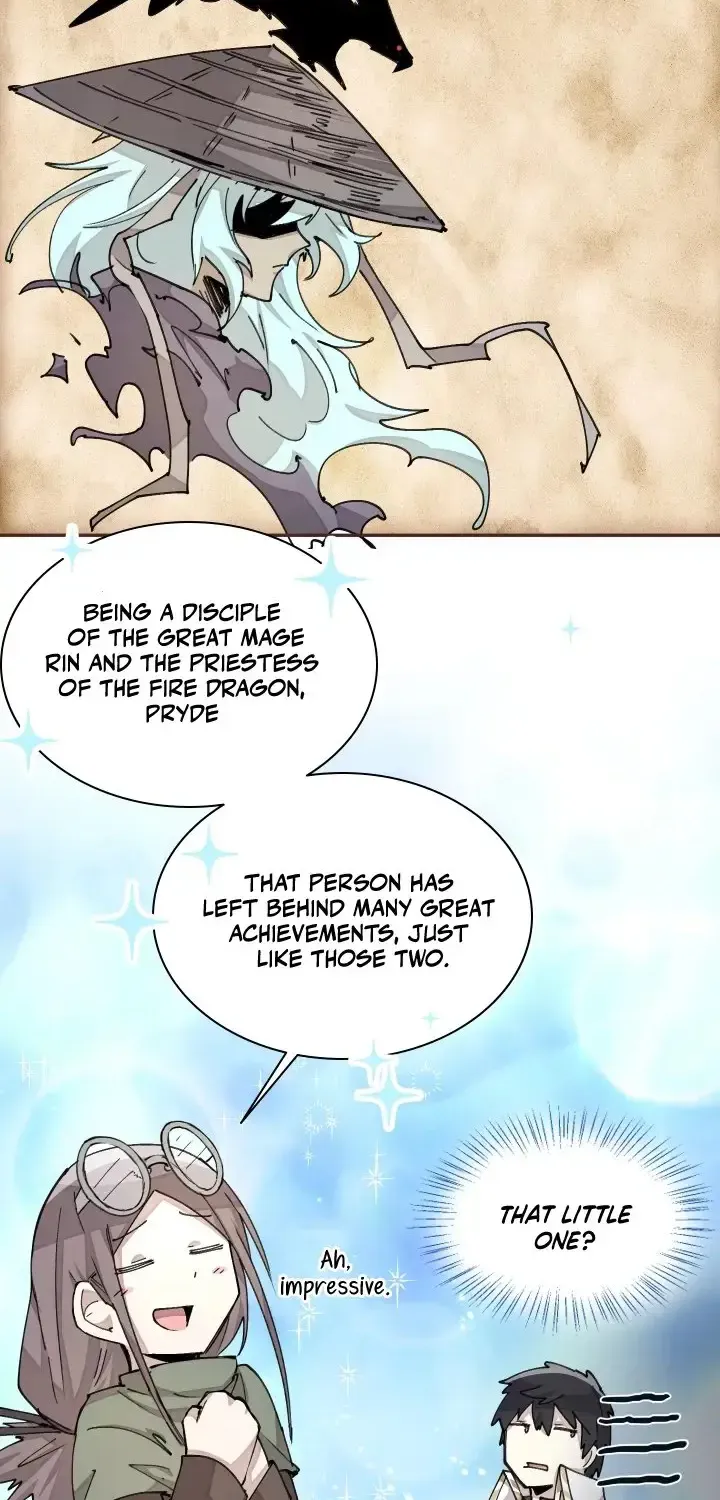 The Great Mage of the Hero’s Party Reincarnates Zinmanga X Chapter 29 Page 34