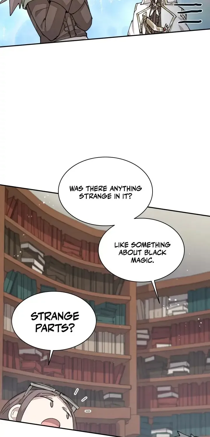The Great Mage of the Hero’s Party Reincarnates Zinmanga X Chapter 29 Page 35