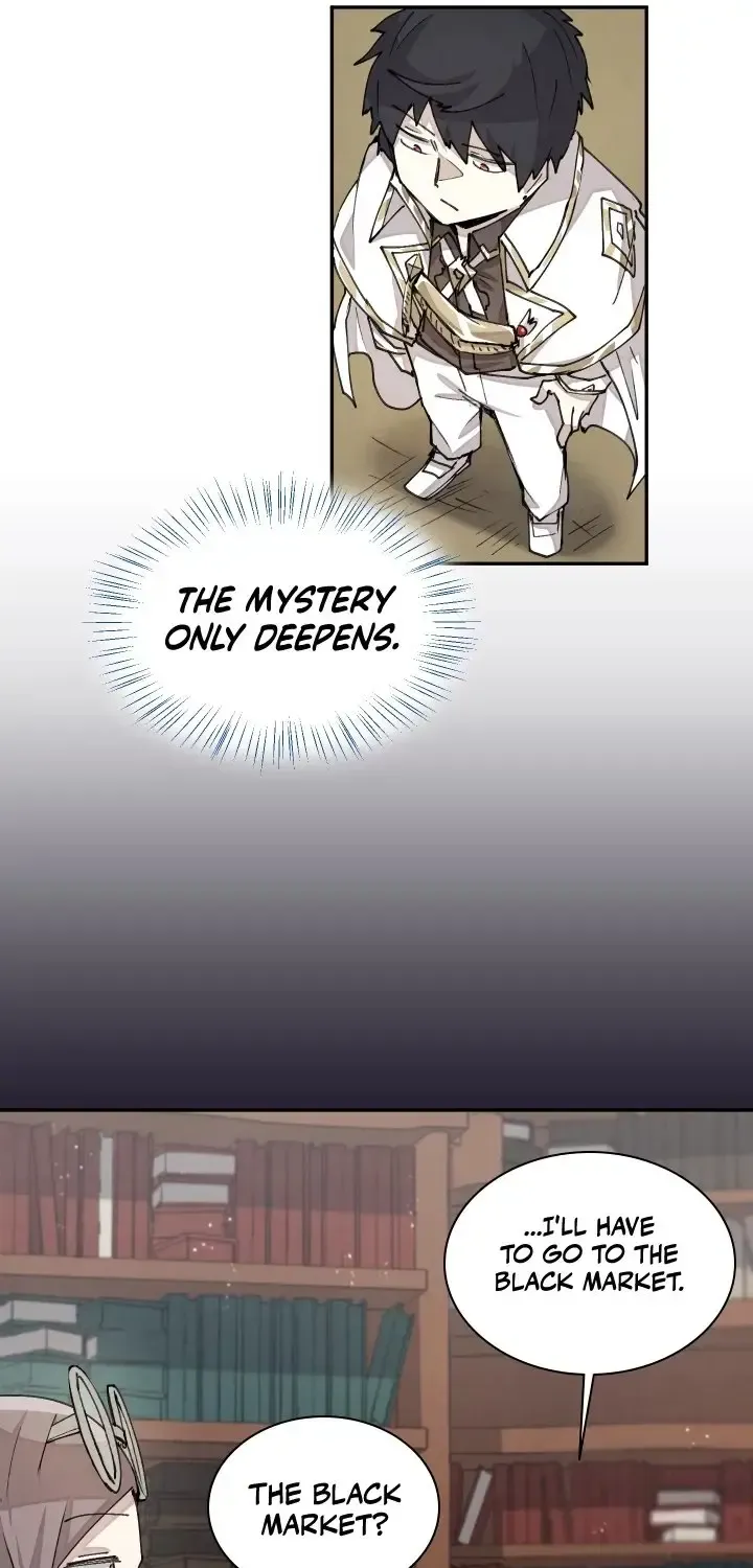 The Great Mage of the Hero’s Party Reincarnates Zinmanga X Chapter 29 Page 37
