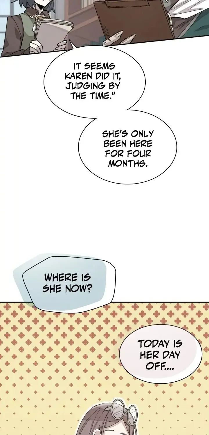 The Great Mage of the Hero’s Party Reincarnates Zinmanga X Chapter 29 Page 56