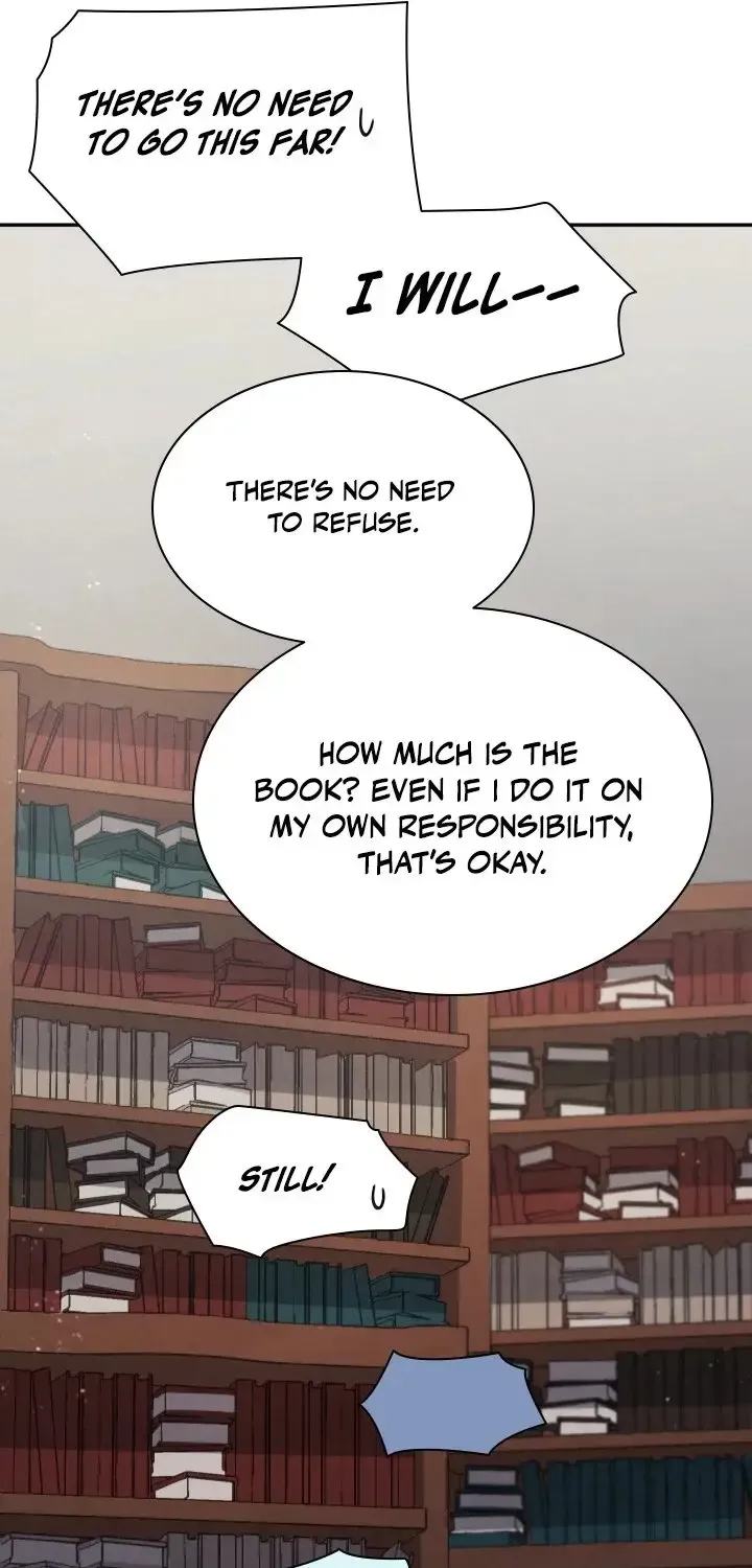 The Great Mage of the Hero’s Party Reincarnates Zinmanga X Chapter 28 Page 44