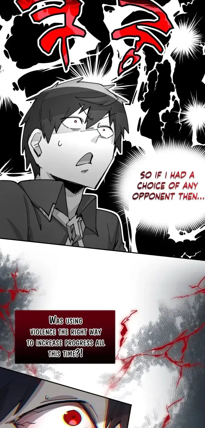The Great Mage of the Hero’s Party Reincarnates Zinmanga X Chapter 28 Page 69