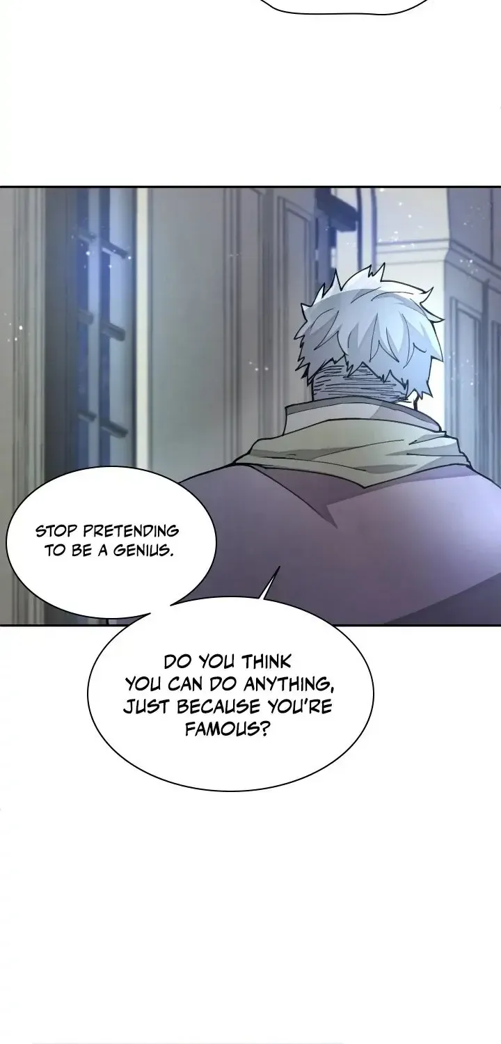 The Great Mage of the Hero’s Party Reincarnates Zinmanga X Chapter 27 Page 6