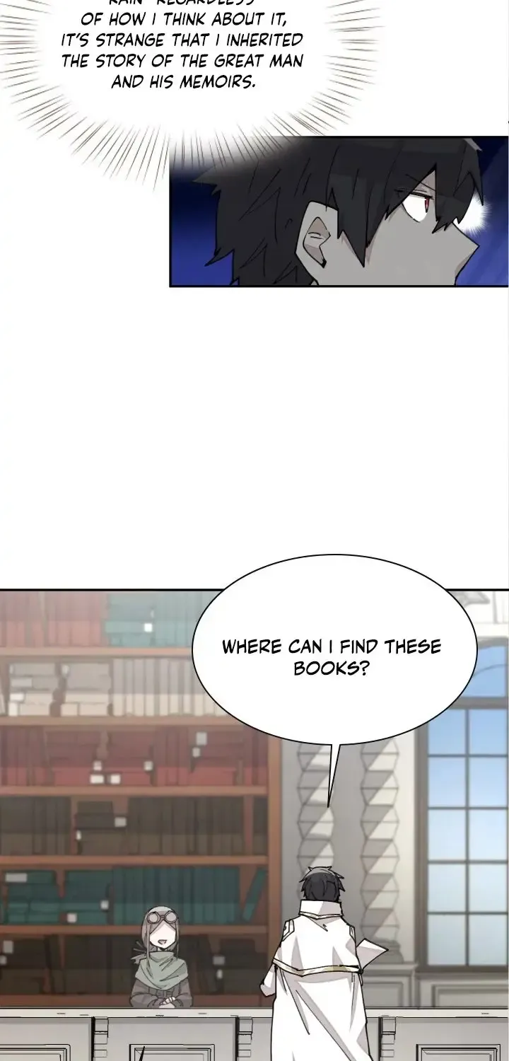 The Great Mage of the Hero’s Party Reincarnates Zinmanga X Chapter 27 Page 24