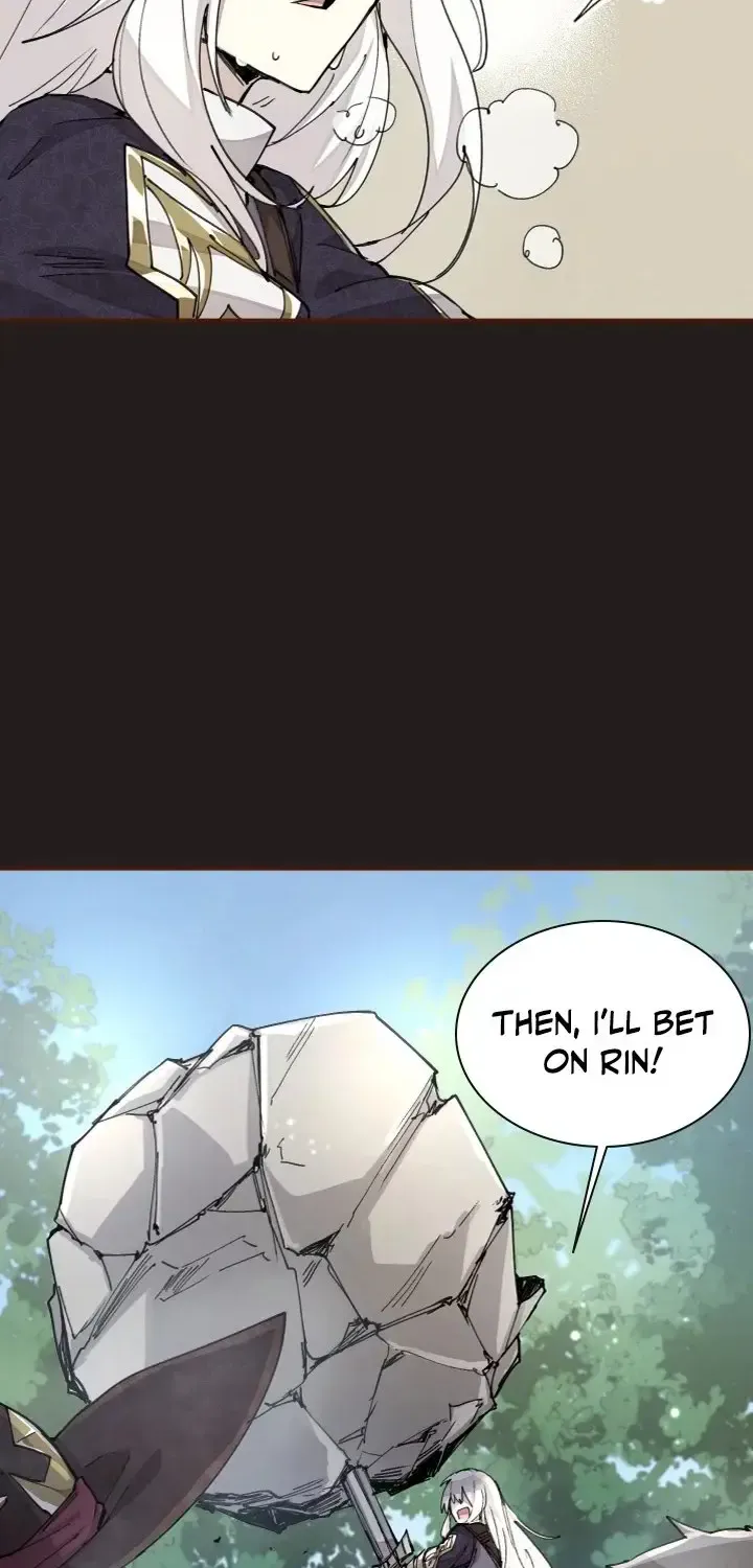 The Great Mage of the Hero’s Party Reincarnates Zinmanga X Chapter 27 Page 33
