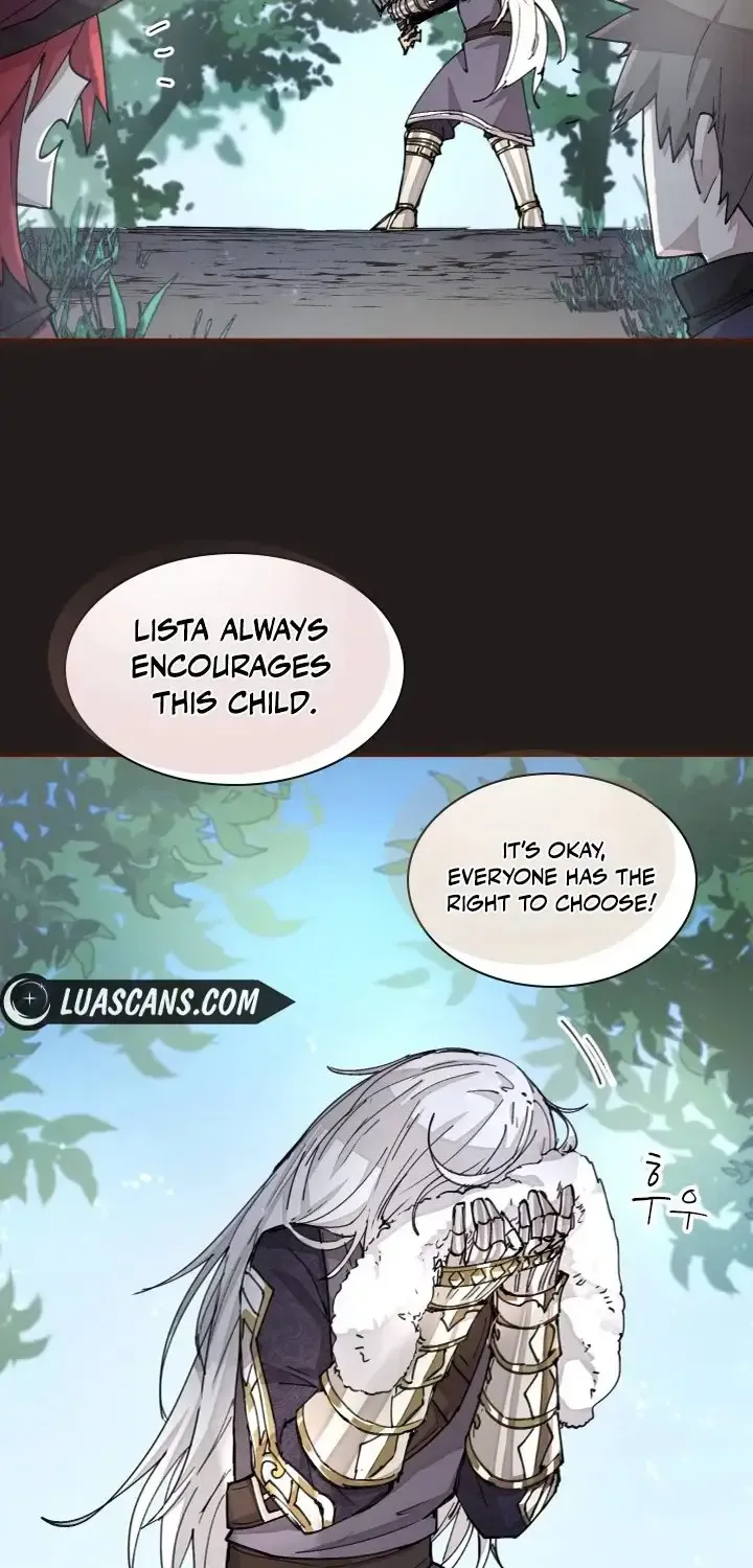 The Great Mage of the Hero’s Party Reincarnates Zinmanga X Chapter 27 Page 34