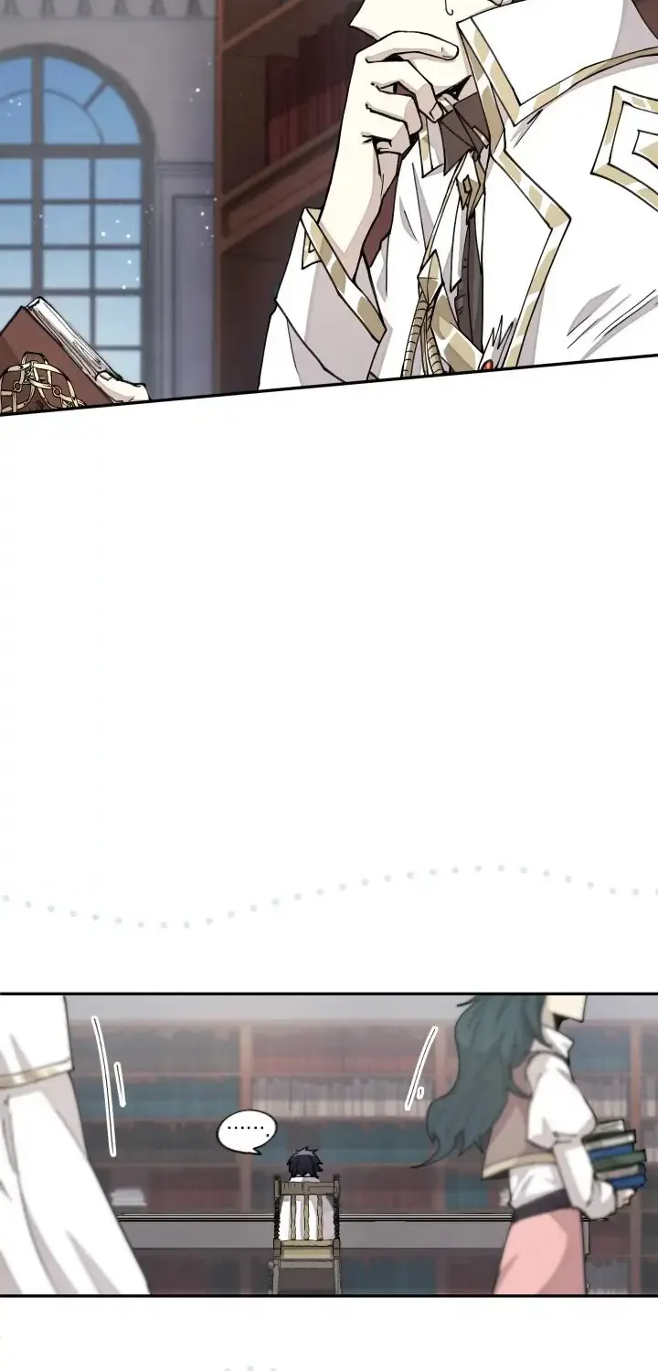 The Great Mage of the Hero’s Party Reincarnates Zinmanga X Chapter 27 Page 59