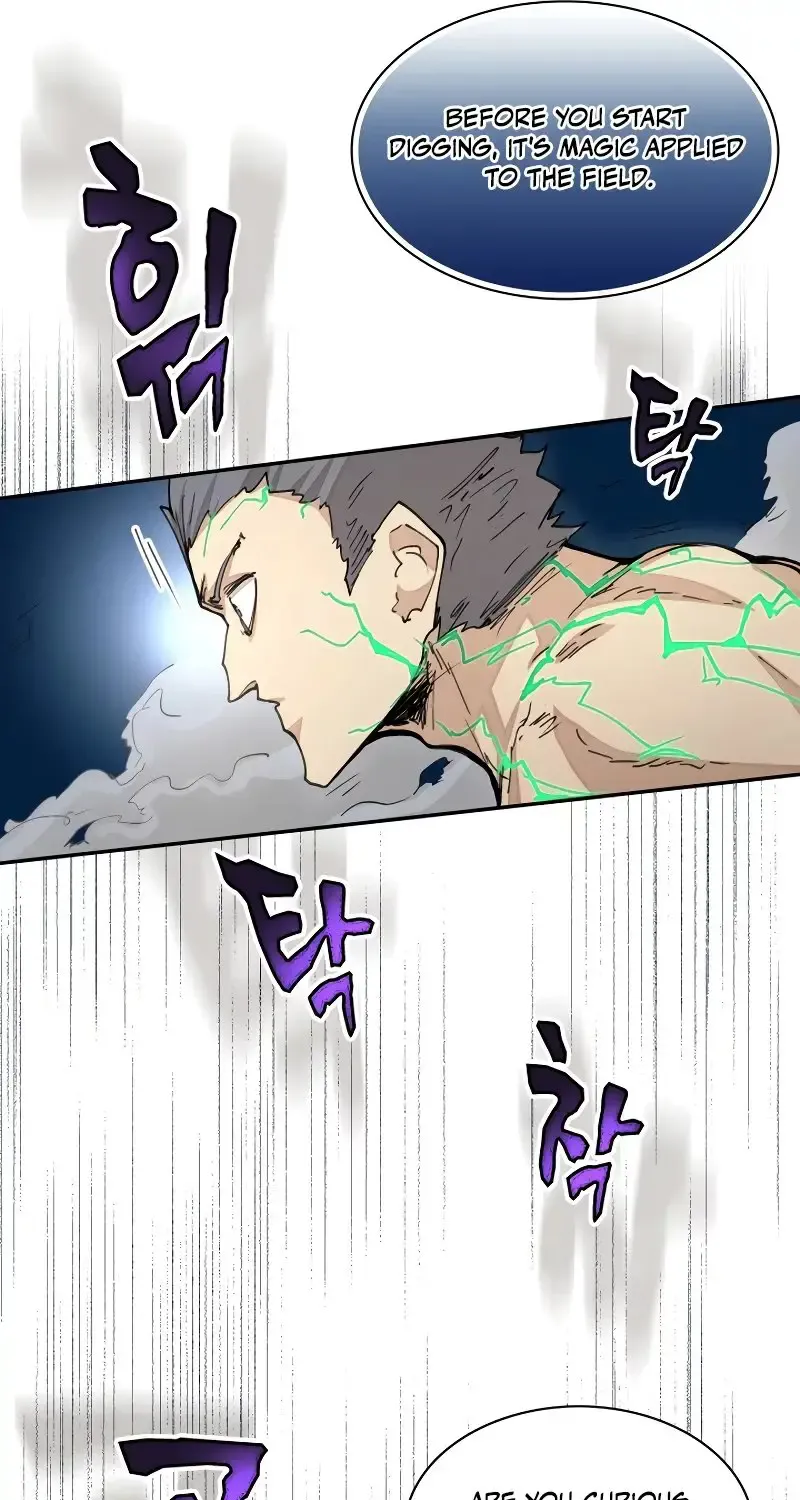 The Great Mage of the Hero’s Party Reincarnates Zinmanga X Chapter 25 Page 35