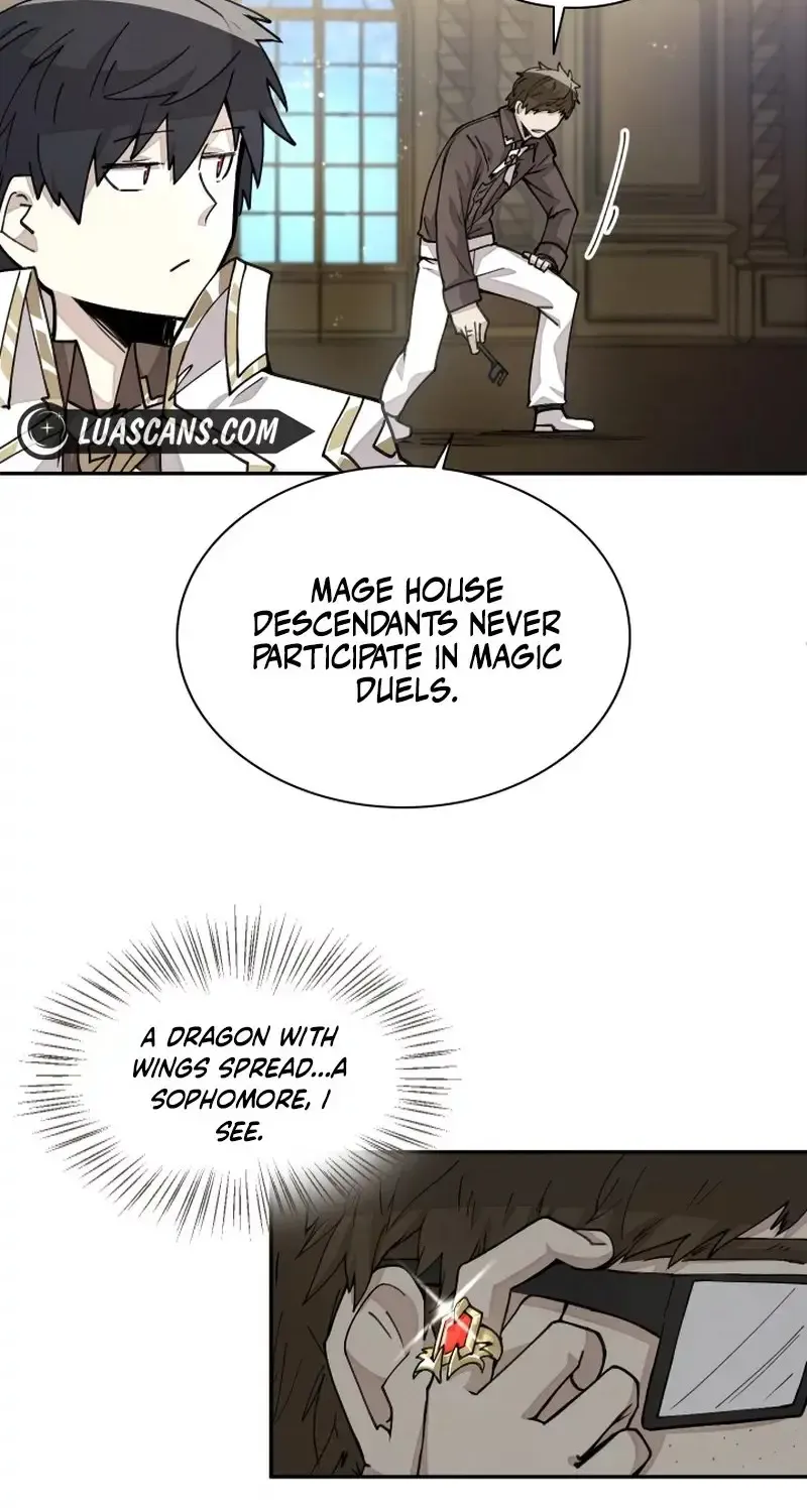 The Great Mage of the Hero’s Party Reincarnates Zinmanga X Chapter 22 Page 11
