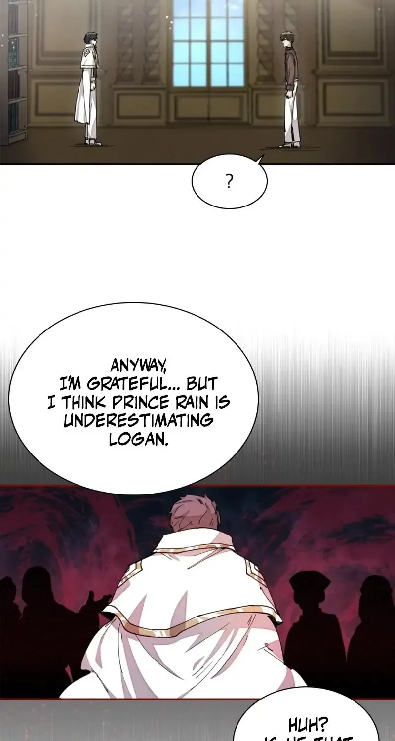 The Great Mage of the Hero’s Party Reincarnates Zinmanga X Chapter 22 Page 14